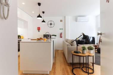 Lapa Elegant by Homing