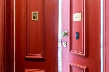 GuestReady - Fado- Apt for up to 4 guests in Saldanha