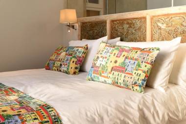 Sitio dos Cavaleiros Apartments