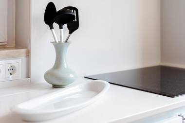 Sitio dos Cavaleiros Apartments