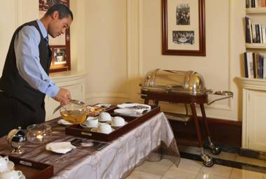 Hotel Britania Art Deco - Lisbon Heritage Collection - Avenida