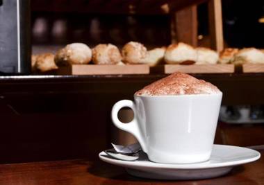 Browns Central Hotel