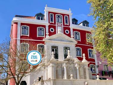 Hermitage Castelo - Casa Chafariz