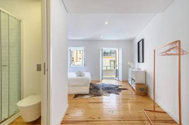 GuestReady - Modern loft at Graça