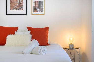 GuestReady - Modern loft at Graça