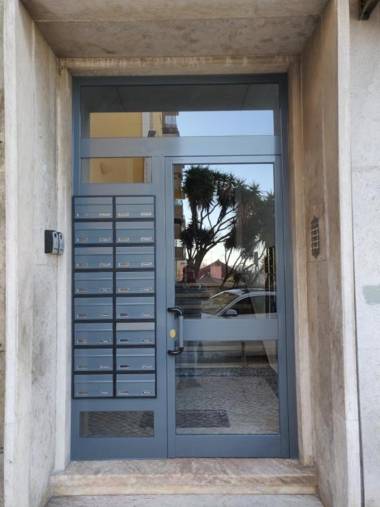 Belém Light Filled Apartment by TimeCooler