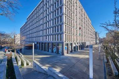 GuestReady - Aurora Findings Garage included