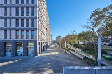 GuestReady - Aurora Findings Garage included