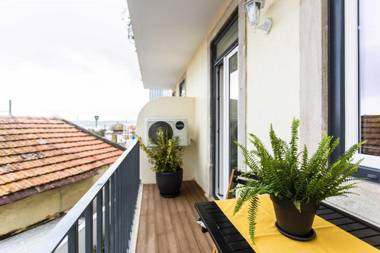 Prestige Ajuda Apartment