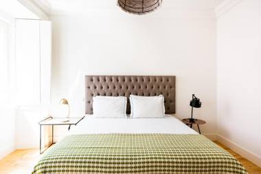 Jardim da Lapa by Shiadu