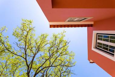 Jardim da Lapa by Shiadu