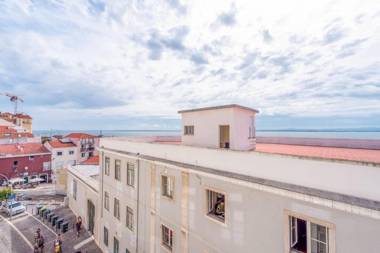 GuestReady - Glimpse of Dawn