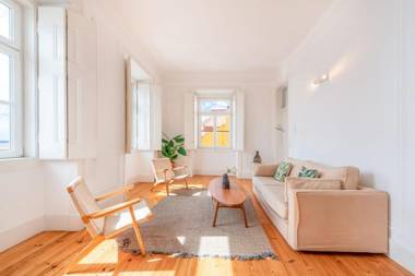 GuestReady - Glimpse of Dawn