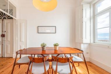 GuestReady - Glimpse of Dawn