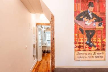 GuestReady - Exquisite Bica Poetas