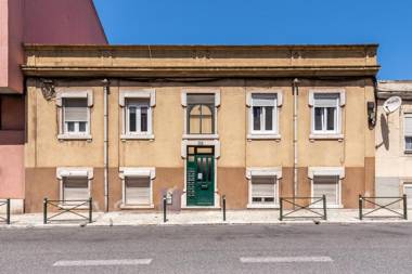 GuestReady - Maria Pia 493 SCVE