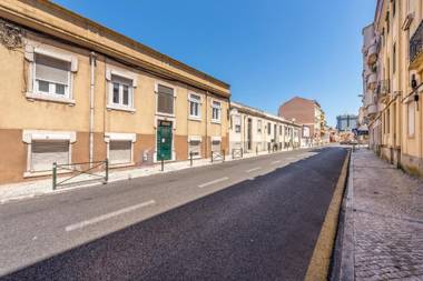 GuestReady - Maria Pia 493 SCVE