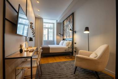 Ferraria XVI FLH Hotels Lisboa