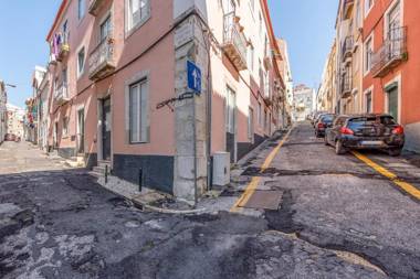 GuestReady - Desterro Flats - Fado