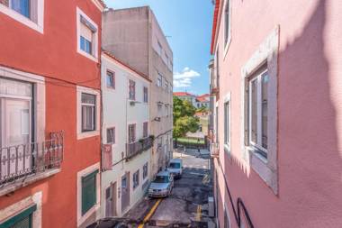 GuestReady - Desterro Flats - Fado