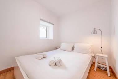 GuestReady - Desterro Flats - Fado