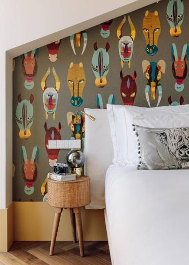 The Ivens Autograph Collection