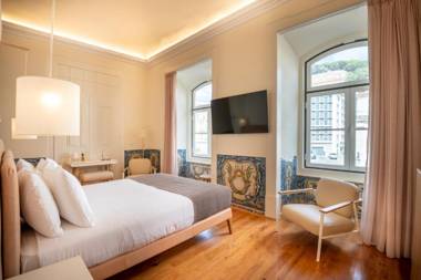 Memoria Lisboa FLH Hotels