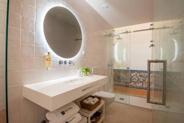 Memoria Lisboa FLH Hotels