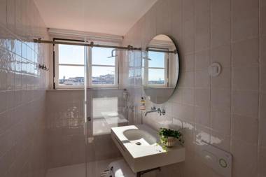 Memoria Lisboa FLH Hotels