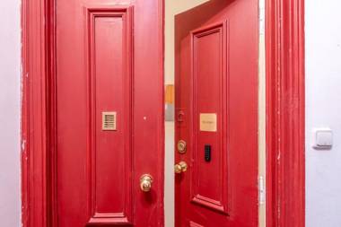 GuestReady - Garden - 3 Bedroom Apartment in Saldanha with Garden