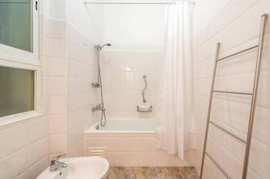 GuestReady - Garden - 3 Bedroom Apartment in Saldanha with Garden