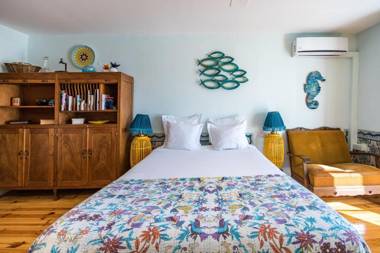 Lisbon Heart Apartments - Yellow Apartment by LovelyStay