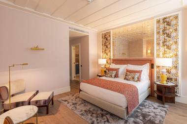 Palácio Ludovice Wine Experience Hotel