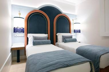 The Lift Apartments by RIDAN Hotels