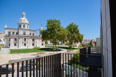 Wine & Books Lisboa Hotel