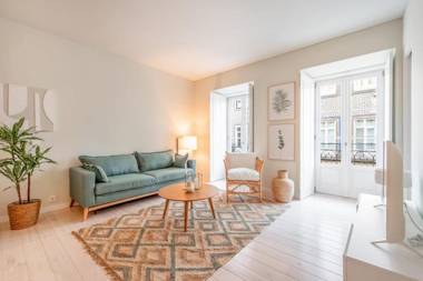 GuestReady - Beautiful 1 Bedroom Apartment in Lapa