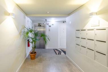 GuestReady - Beautiful 1 Bedroom Apartment in Lapa