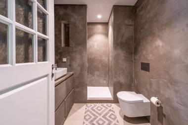 GuestReady - Beautiful 1 Bedroom Apartment in Lapa