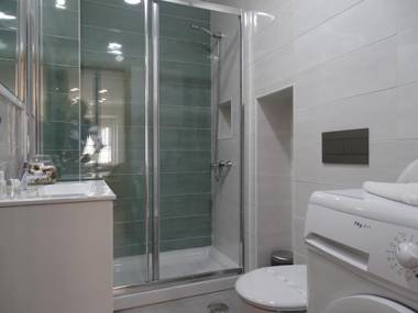 Apartments Center Bairro Alto