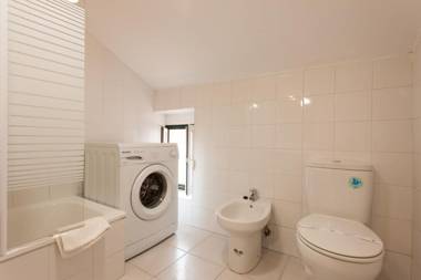 Apartments Center Bairro Alto