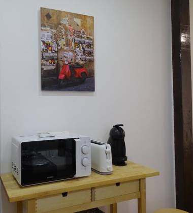 Apartments Center Bairro Alto