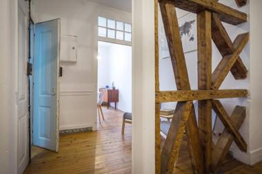 Original Lisbon Guesthouse