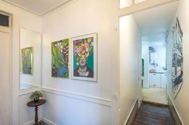 Original Lisbon Guesthouse