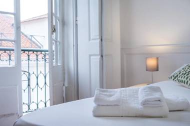 Original Lisbon Guesthouse