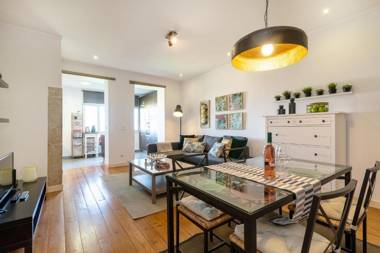 BeGuest Bright Inn Lisbon Apartment
