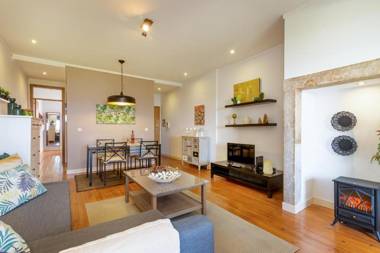 BeGuest Bright Inn Lisbon Apartment