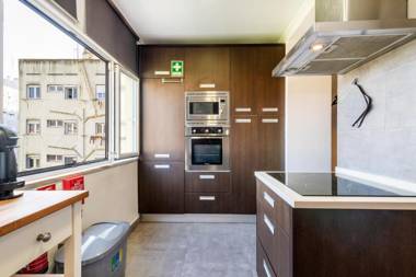 BeGuest Bright Inn Lisbon Apartment