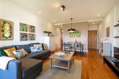 BeGuest Bright Inn Lisbon Apartment