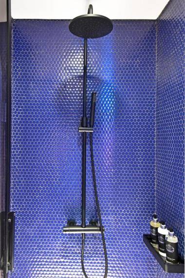 The Editory Riverside Santa Apolónia Hotel