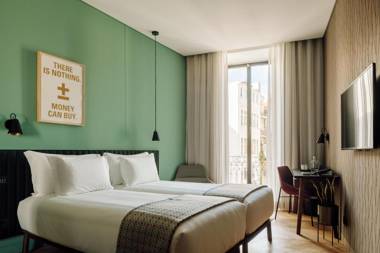 Hotel Hotel - Member of Design Hotels